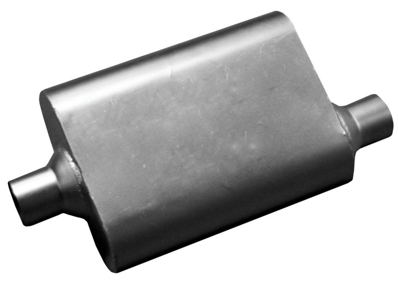 Thrush 17650 Welded Muffler - Image 1